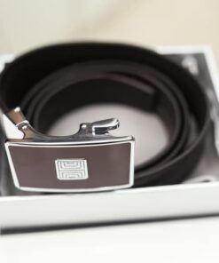 Dây lưng nam cao cấp da thật TL28-N