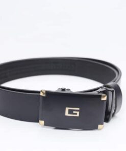 Dây lưng da nam cao cấp TL44-D