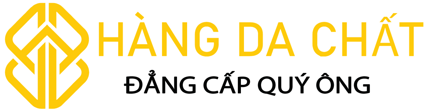 Đồ da Hàng Da Chất