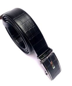 Dây lưng nam thời trang VOX02