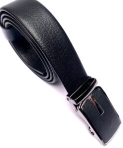 Thắt lưng da nam lịch lãm VOX05