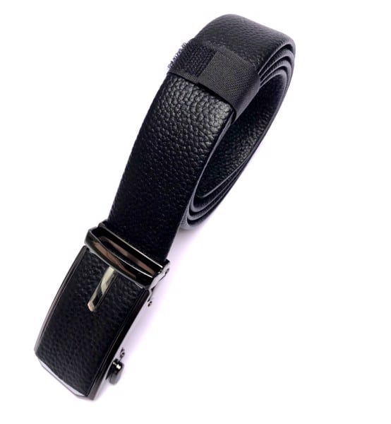 Dây lưng nam da bò xịn VOX03 6 that lung vox03 1