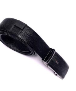 Dây lưng nam da bò xịn VOX03