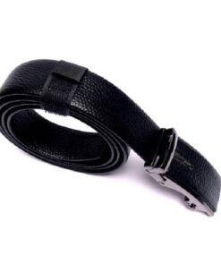 Dây lưng nam da bò xịn VOX03 3 that lung vox03 4
