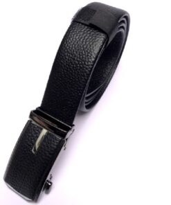 Dây lưng nam da bò xịn VOX03 2 that lung vox03 5