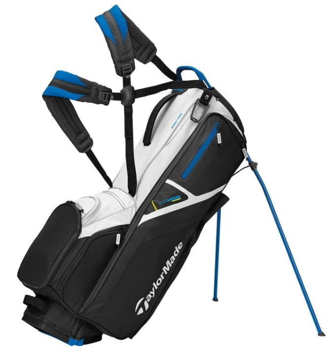 Cách để phân biệt các loại túi Golf dành cho Golfer