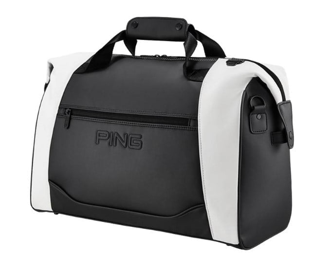 Túi Boston Bag sử dụng để đựng khăn và quần áo Golf