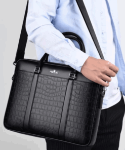 Cặp da công sở FSD UT17-D
