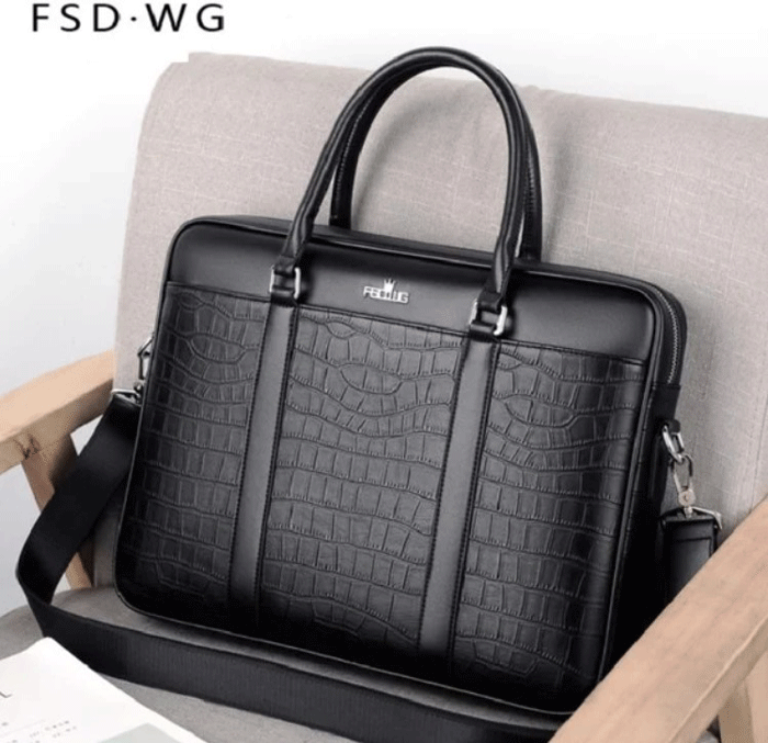 Cặp da công sở FSD UT17-D