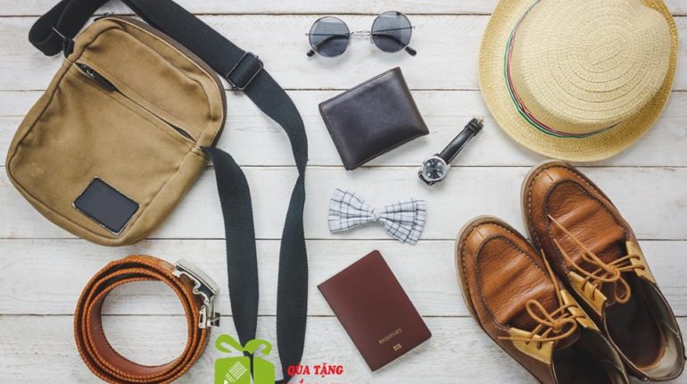 quà tặng người yêu nam