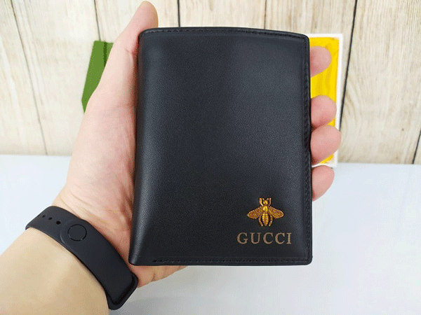 Các thương hiệu ví nam nổi tiếng trên thế giới