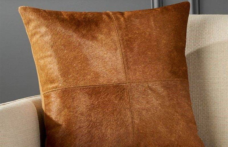 Cowhide leather là loại da gì
