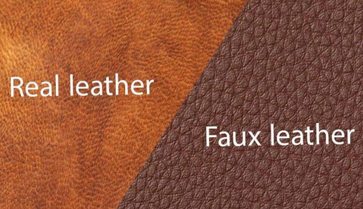Faux leather là gì?
