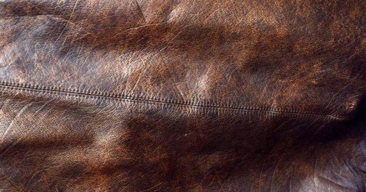 Genuine leather là gì?