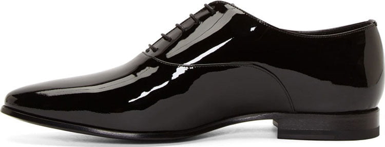 Patent leather là gì?