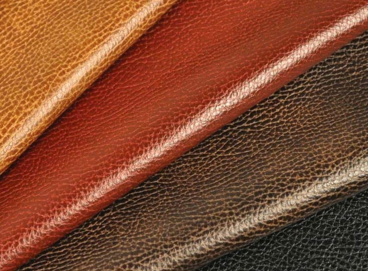 Synthetic leather là gì?
