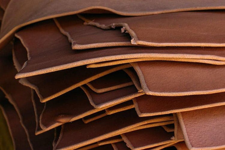 Leather là gì