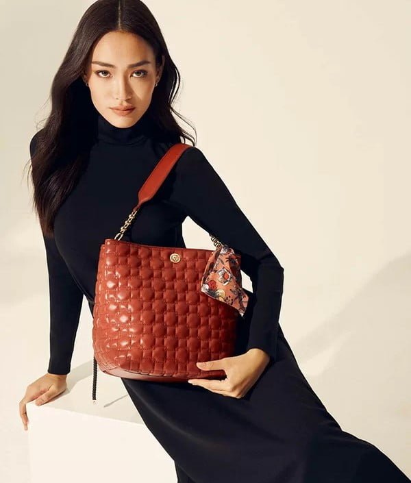 Thương hiệu túi xách Việt Nam