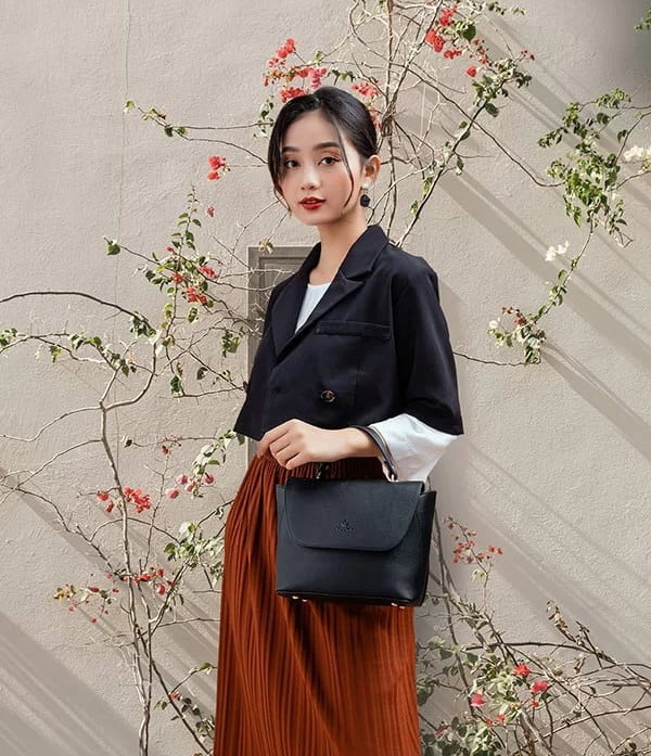 Thương hiệu túi xách Việt Nam