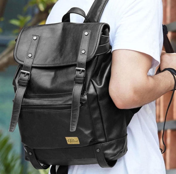 Các loại túi xách nam da bò chất lượng cao