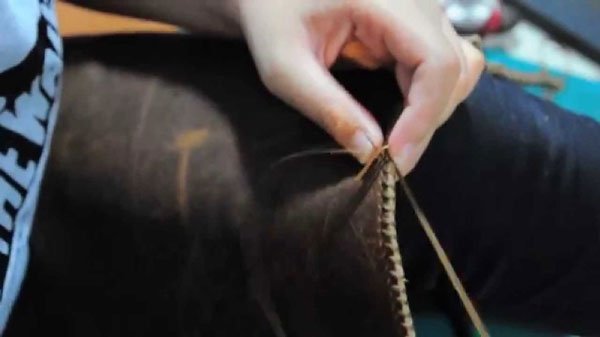 Cách làm túi xách handmade đơn giản ngay tại nhà 5 Cách làm túi xách handmade đơn giản ngay tại nhà