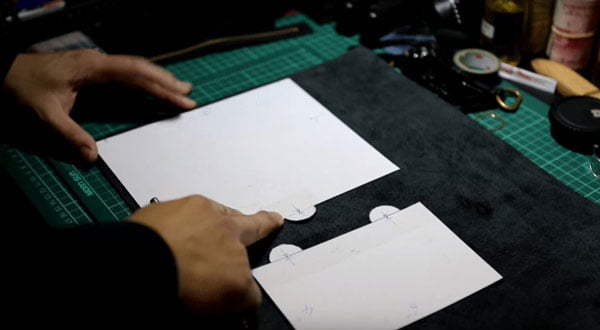 Cách làm túi xách handmade đơn giản ngay tại nhà 3 Cách làm túi xách handmade đơn giản ngay tại nhà