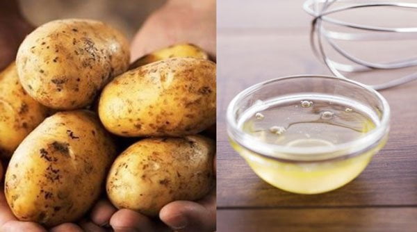 7 Cách xử lý túi da bị mốc hiệu quả như mới