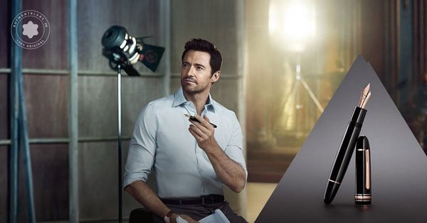 Thương hiệu Montblanc của nước nào?