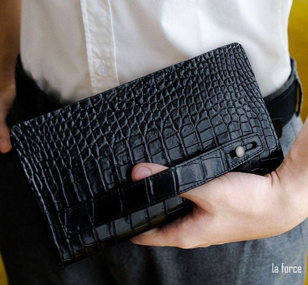 Ví da laforce có tốt không? 3 Ví da laforce có tốt không?