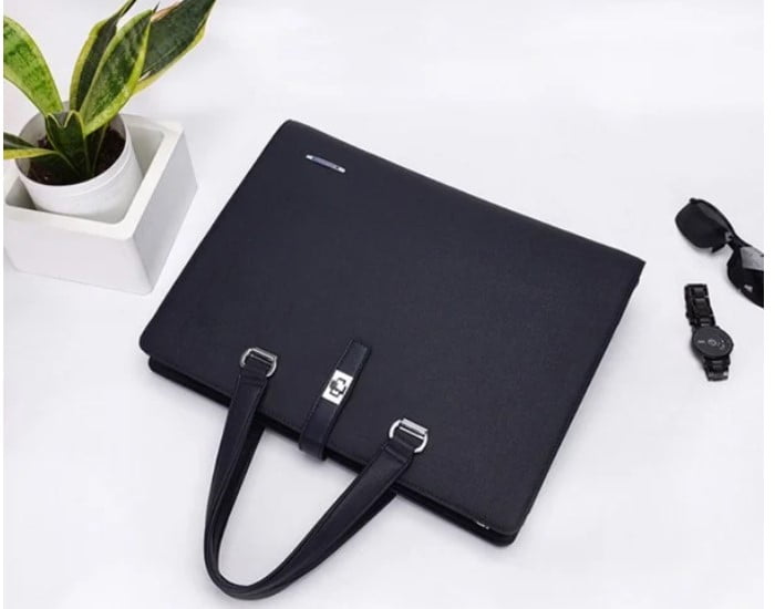 Cặp da Rhinos Life VOP19