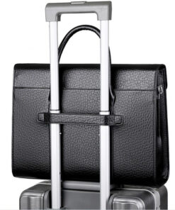 Cặp da công sở KQDAISHU UT60-D