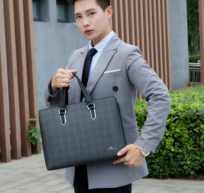 Cặp da công sở UT61-XD