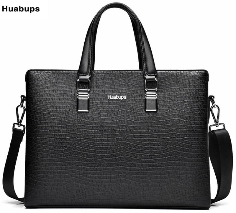 Cặp da Huabups UT22-D 7 Cặp da Huabups UT22-D