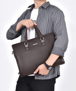 Cặp da Huabups UT22-N