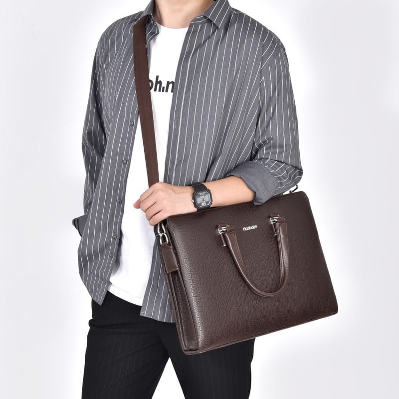 Cặp da Huabups UT22-N