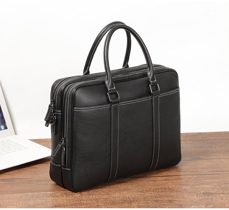 Cặp da Sapolney DT45-D 5 Cặp da Sapolney DT45-D