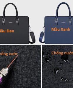 Cặp da văn phòng KQDAISHU UT20-D