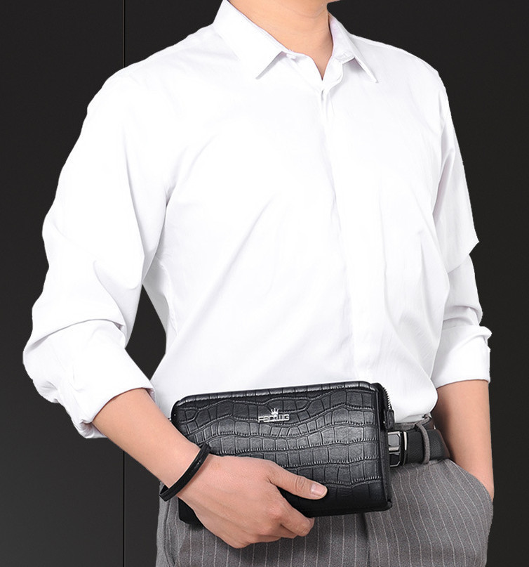 Ví cầm tay FSD CT91