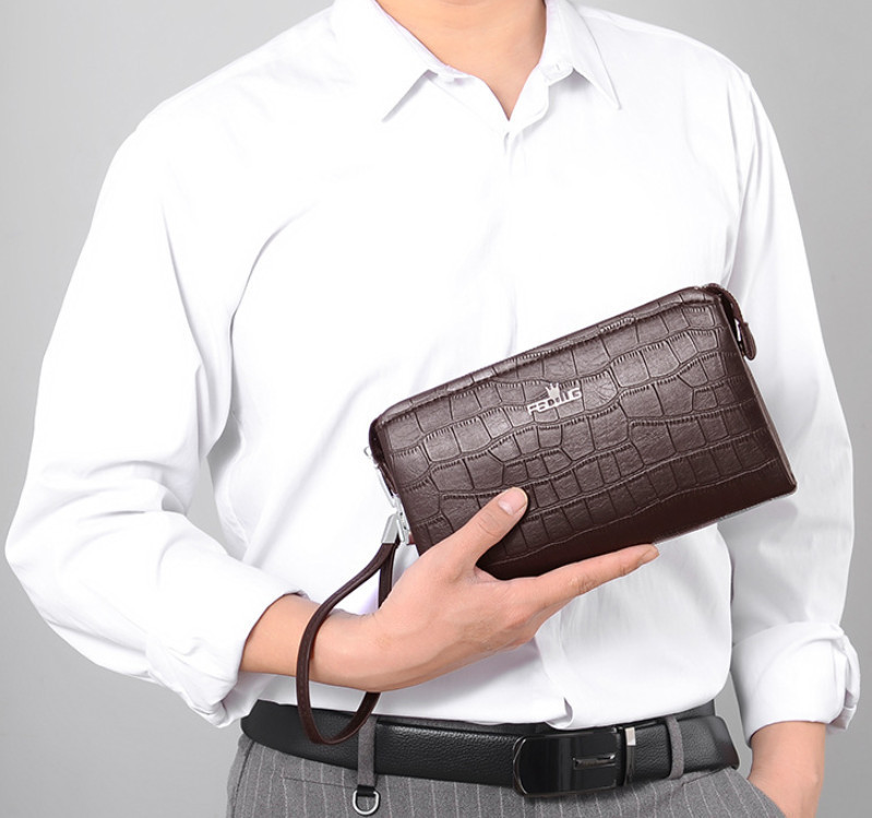 Ví cầm tay FSD CT91